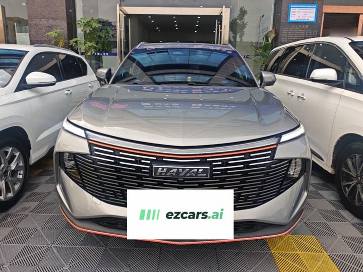 2022 2.0T Smart photo 2