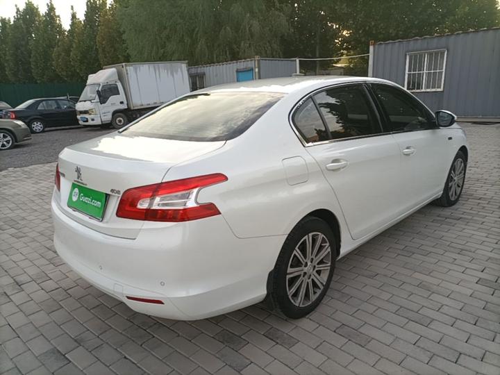 408 2015 1.2T AT Honor photo 6
