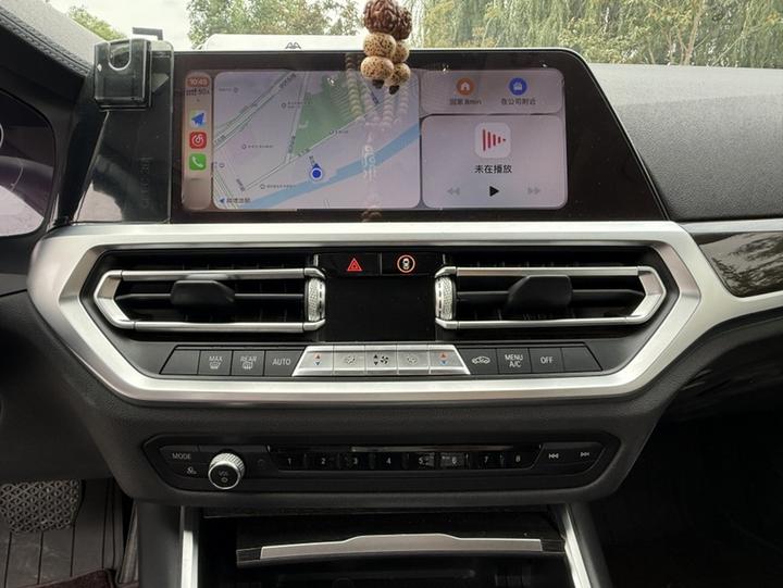 3 Series 2020 Facelift 325Li M Sport Package photo 5