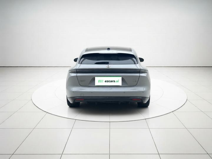 ET5T 2025 75kWh Touring photo 5