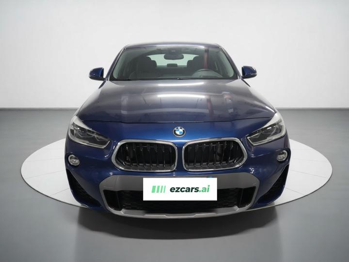 X2 Imported 2018 sDrive20i M Off-road China V photo 2