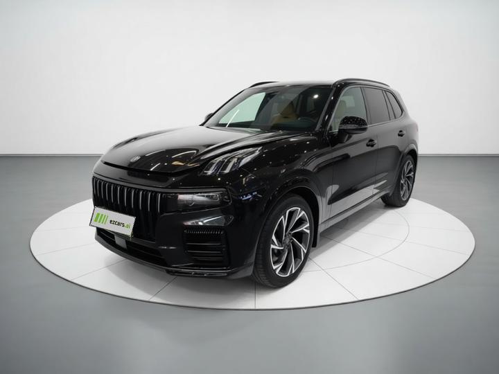 09 2021 2.0T Halo 7-Seater