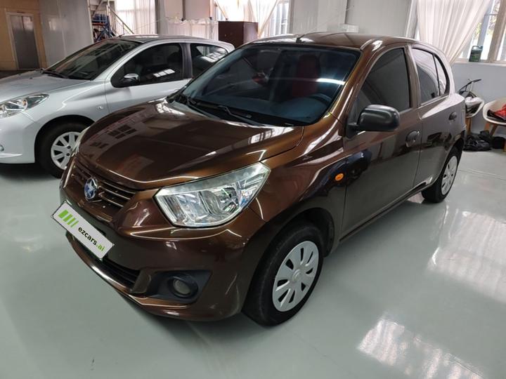 R30 2014 1.2L MT Preferred