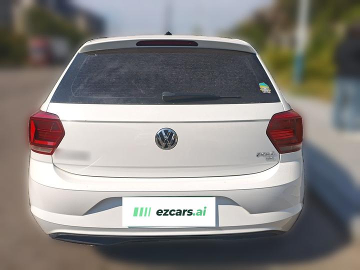 Polo 2019 Plus 1.5L AT photo 5