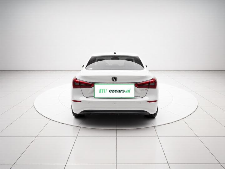 Eado 2019 1.6L GDI MT Value China VI photo 5