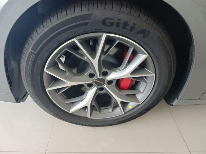 Sterra ES 2025 EV 77kWh photo 4