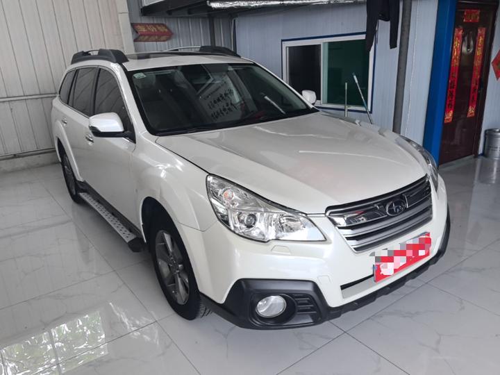 2014 2.5i Smart photo 3