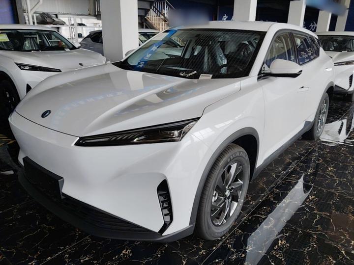 SKY EV01 2025 530km AIR Elite