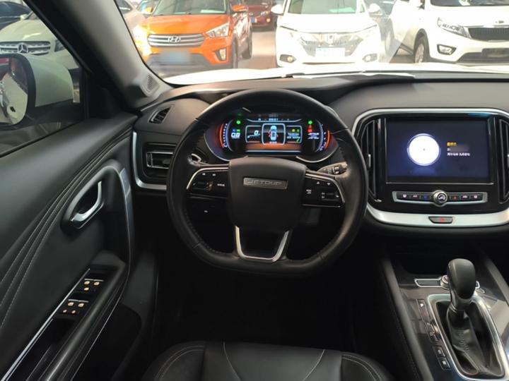 X70 2018 1.5T AT photo 6