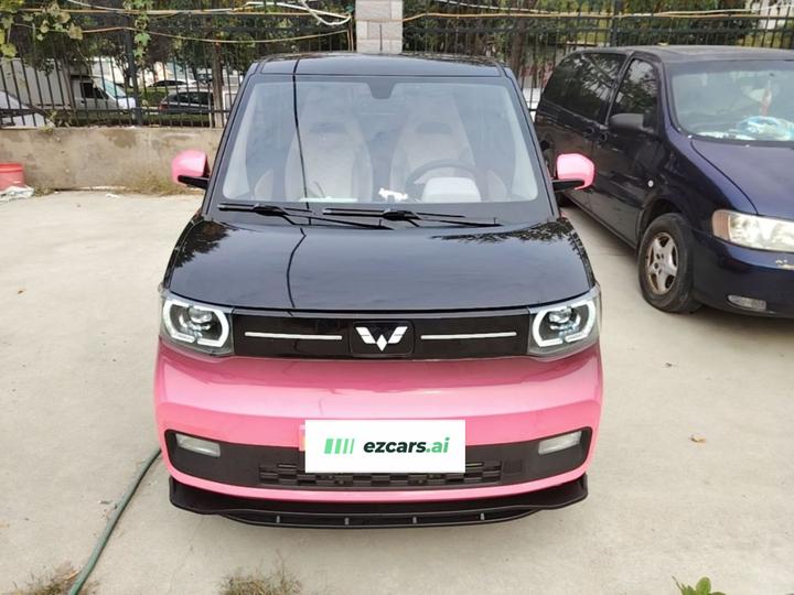 Hongguang MINIEV 2022 Macaron LFP photo 2