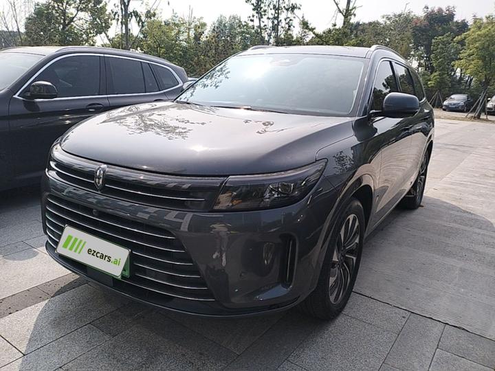 HIMA AITO M7 2022 1.5T AWD Luxury