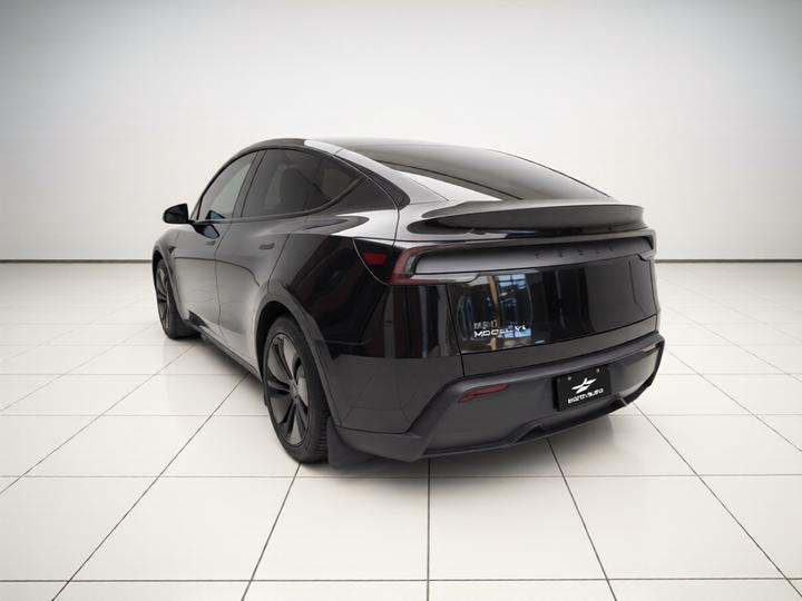 Model Y L 2025 Long Range AWD photo 4