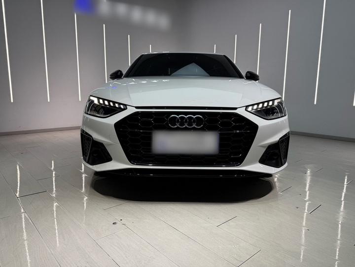 A4L 2023 40 TFSI Luxury Dynamic photo 5