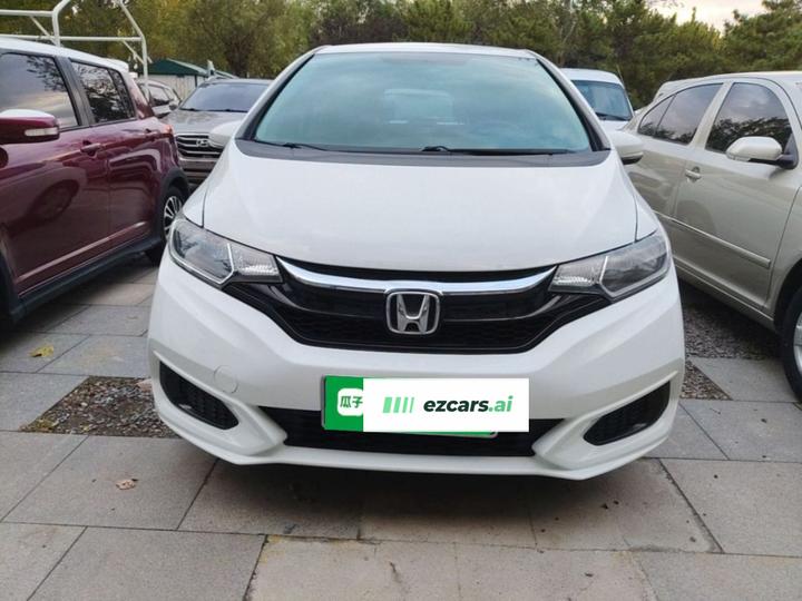 Fit 2018 1.5L CVT Comfort photo 2