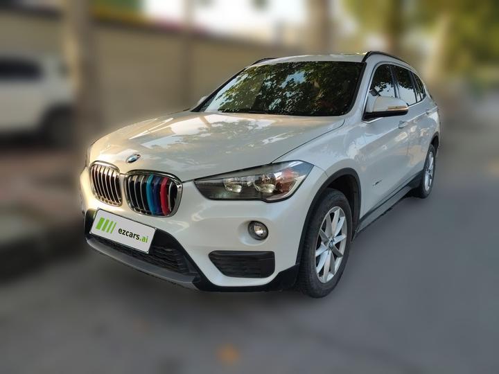 X1 2018 sDrive18Li Fashion