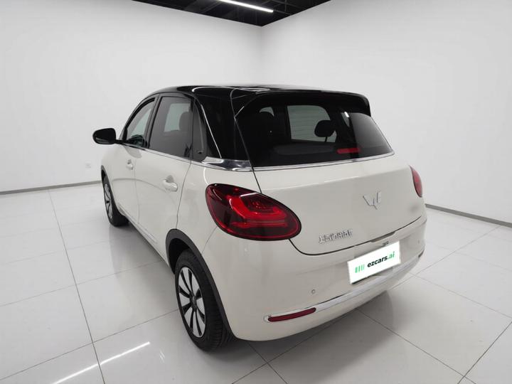 Wuling Bingo 2023 203km photo 4