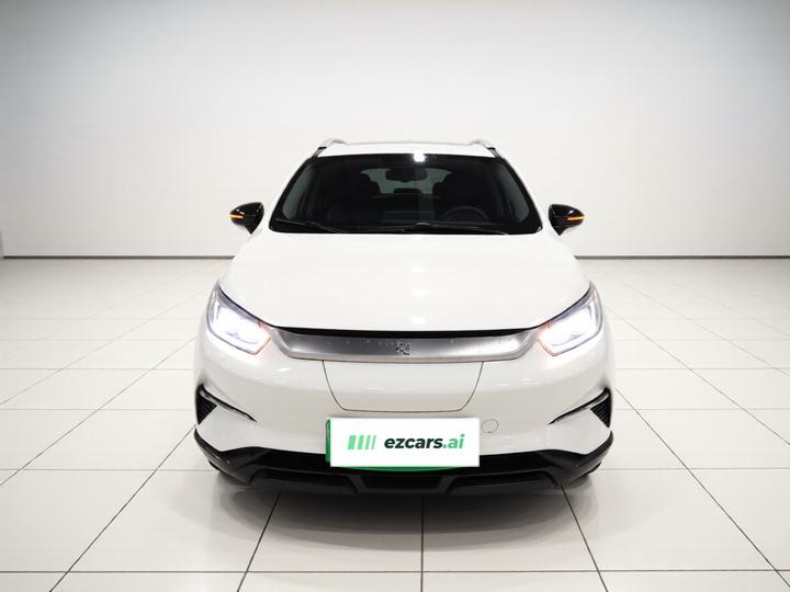 Yuan Pro 2023 401KM Luxury photo 2