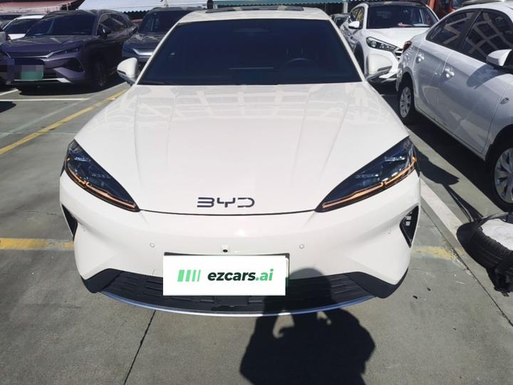 Seal 07 DM-i 2026 DM-i 1.5T 230km Noble photo 2