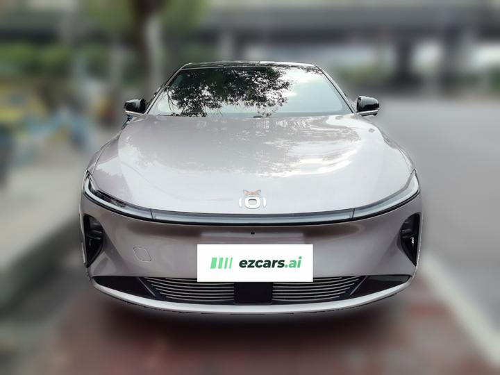 Nevo A07 2024 EV 710 Flagship photo 2