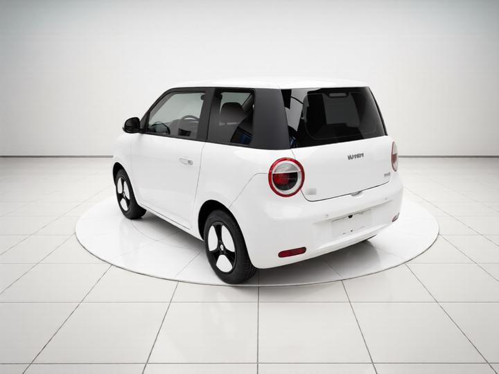 Nevo Changan Lumin 2022 210km photo 4