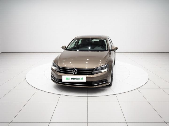 Sagitar 2018 180TSI DSG Exclusive photo 2