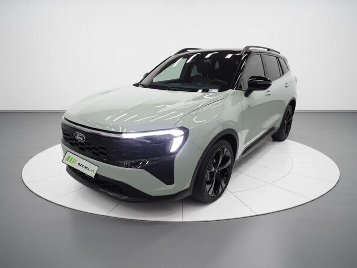 Equator Sport EV 2025 PLUS