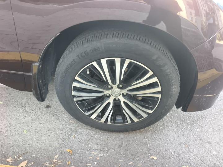 Avancier 2017 370TURBO AWD Supreme photo 8
