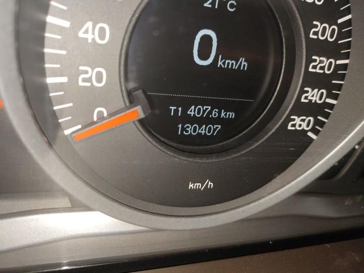 S60 2014 S60L 2.0T photo 6