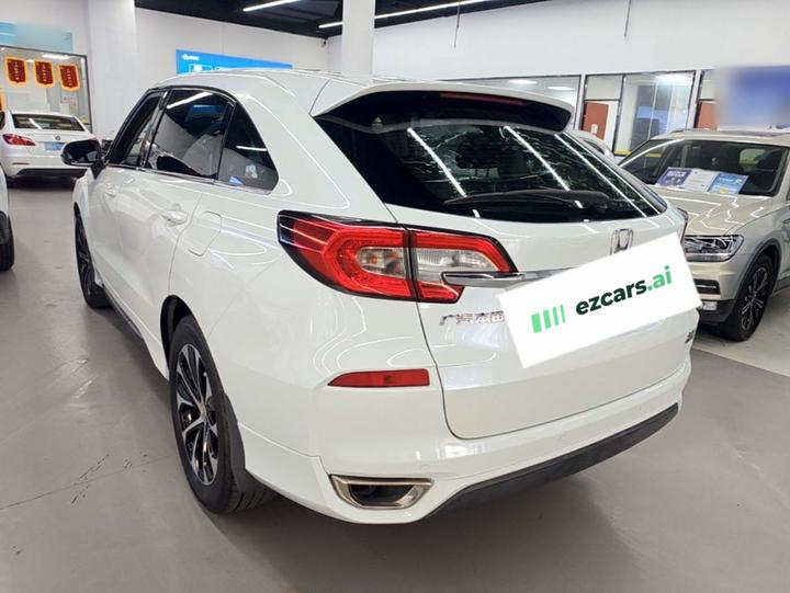 Avancier 2017 240TURBO RWD Elite photo 4