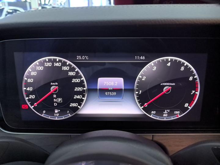 E-Class 2020 Facelift E 300 L Sport Fashion photo 7
