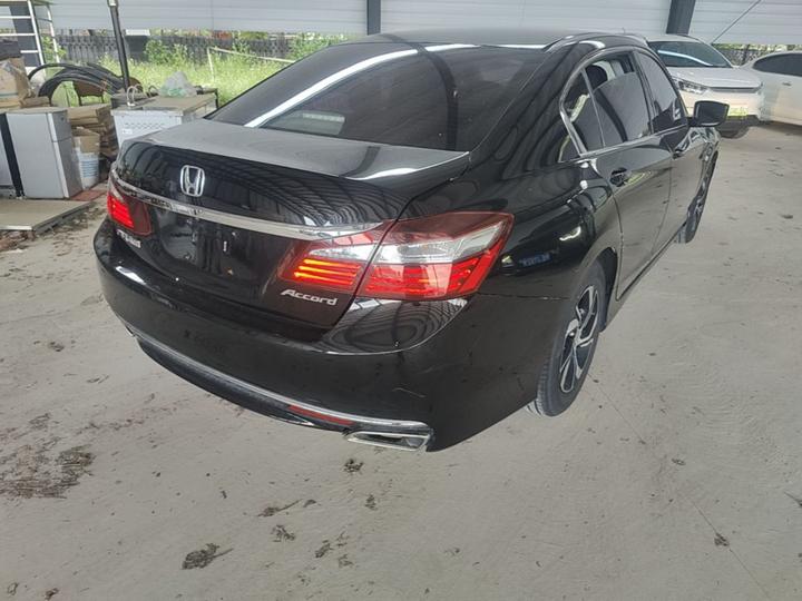 Accord 2016 2.0L Elite photo 4