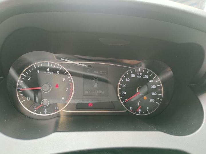 X7 2015 2.0T Premium photo 6