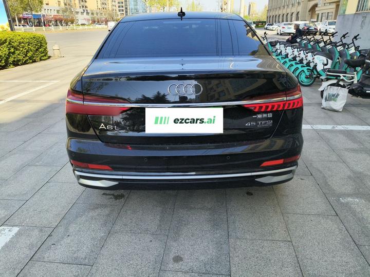 A6L 2024 40 TFSI Luxury Dynamic photo 3