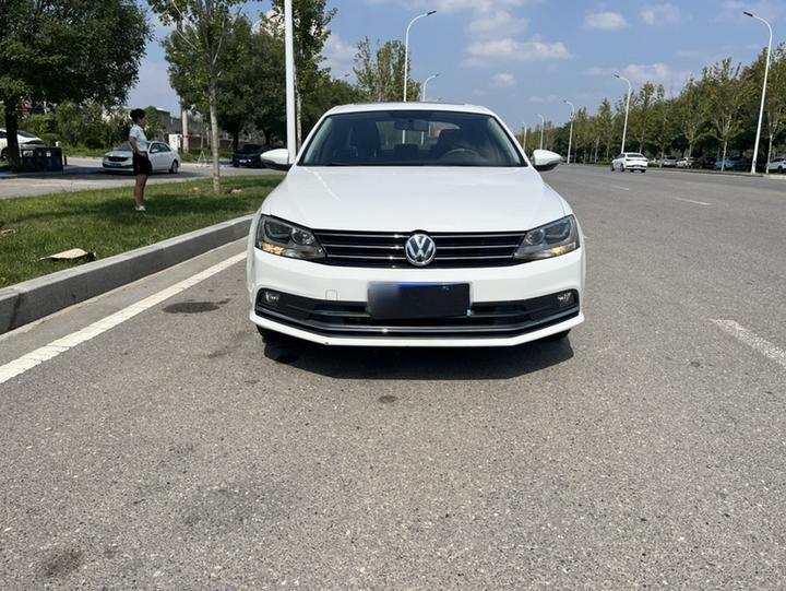 Sagitar 2018 1.6L AT Comfort photo 4
