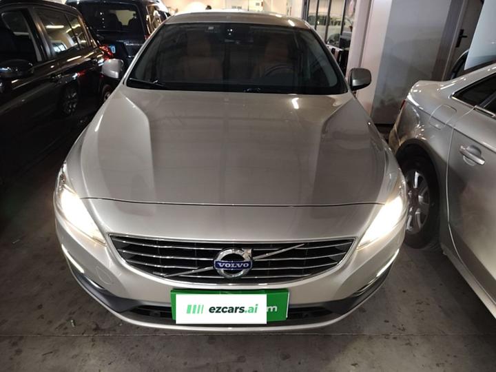 S60 2017 S60L T4 photo 2