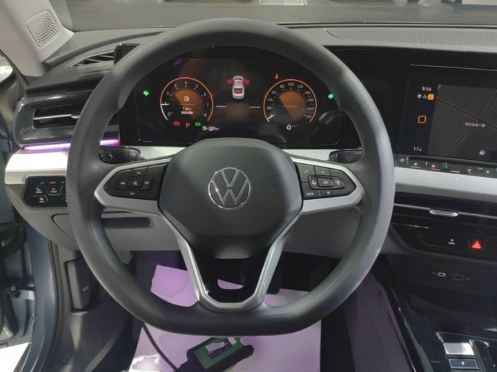 2022 Lamando L 280TSI DSG photo 6
