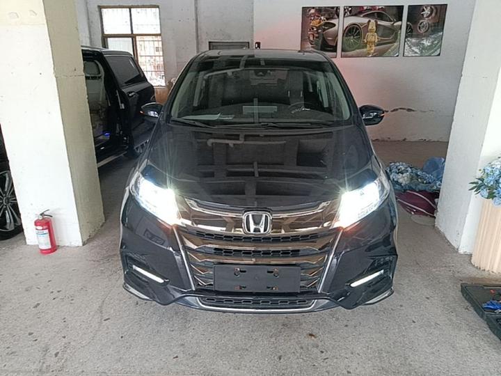 Odyssey 2019 2.0L Smart photo 2