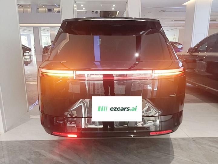 GX 2026 EREV 1585 AWD UltraSE photo 3