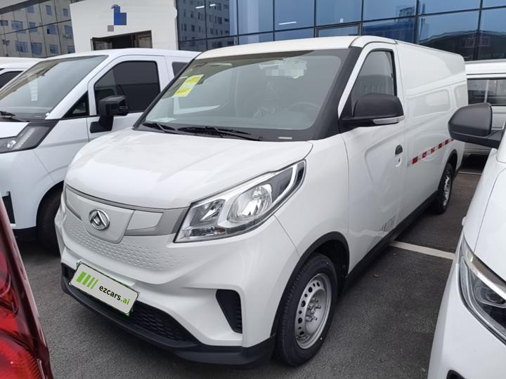 MAXUS EV30 2023 EV Smart Long Wheelbase