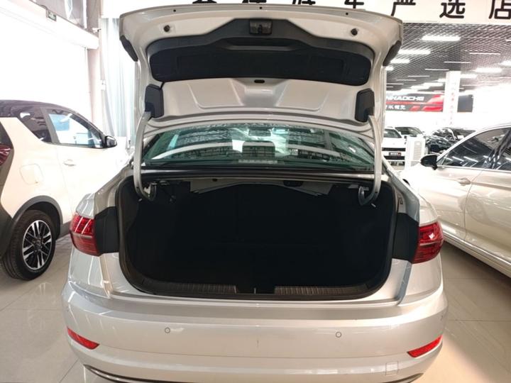 Sagitar 2021 200TSI DSG photo 8