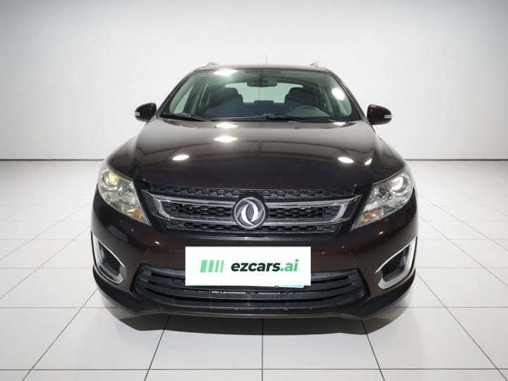 AX3 2016 1.5L AT photo 2