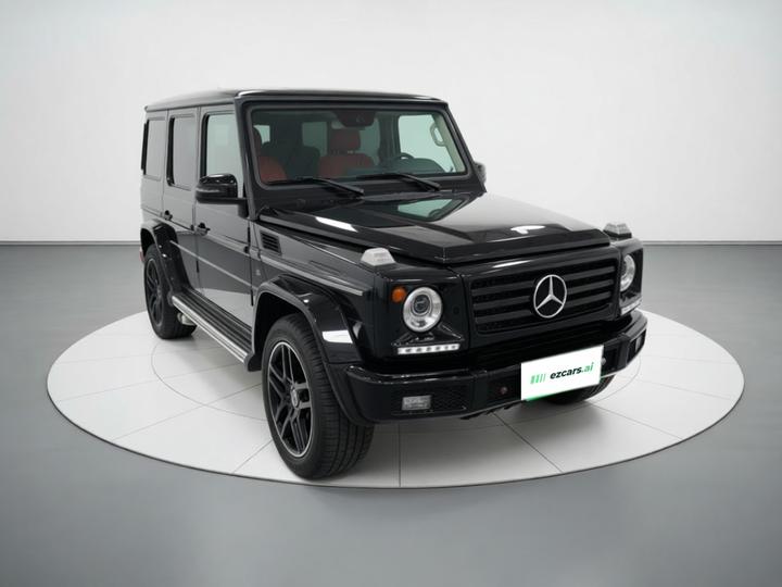 BAIC BJ80 2016 2.3T AT Premium photo 3
