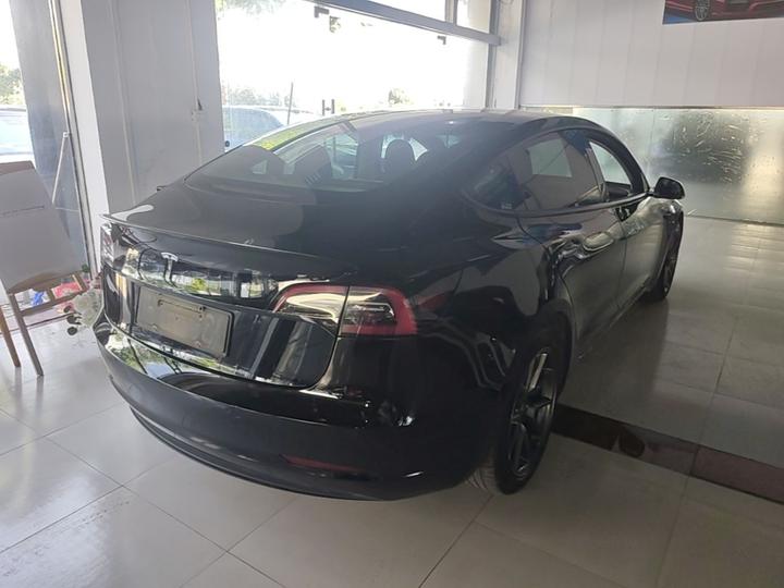 Model 3 2021 Standard Range RWD Upgraded photo 4