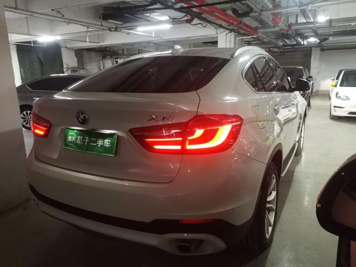 X6 2015 xDrive28i photo 5