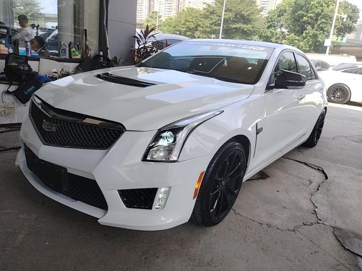 ATS-L 2016 28T Tech