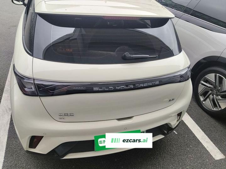 Dolphin 2025 420km photo 5