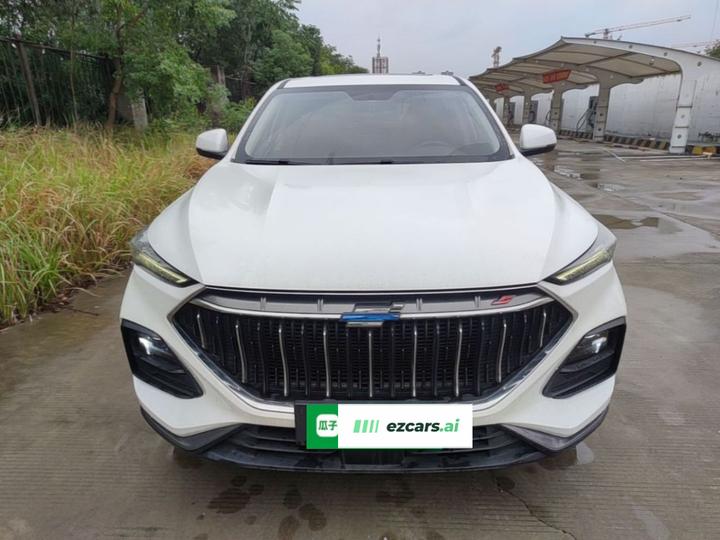 X5 2021 1.5T DCT Premium photo 2