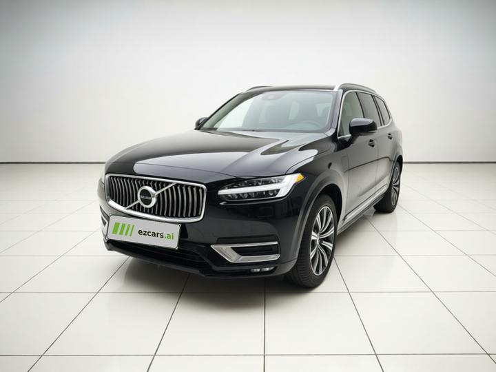 XC90 2020 T5 Luxury 5-Seater