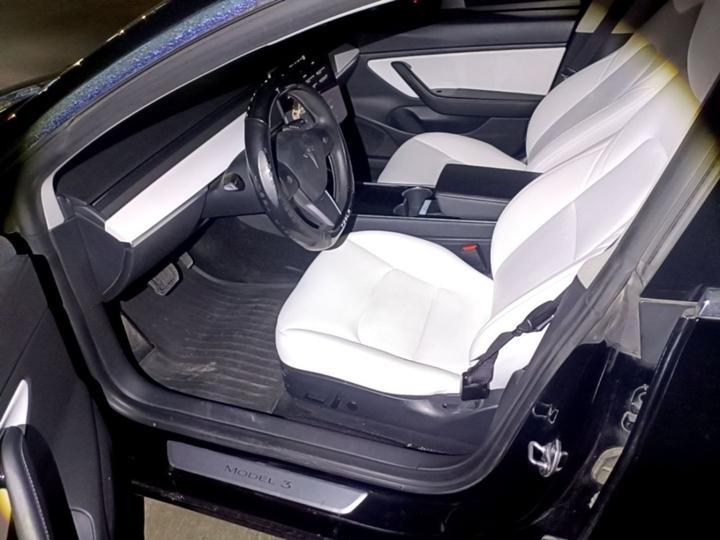 Model 3 2020 Facelift Standard Range RWD Upgraded photo 6