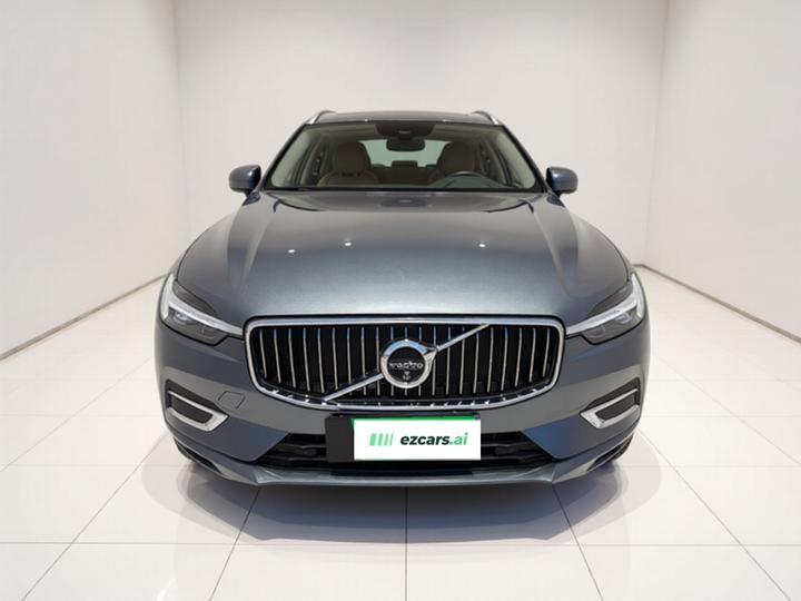 XC60 2021 T5 AWD Luxury photo 2